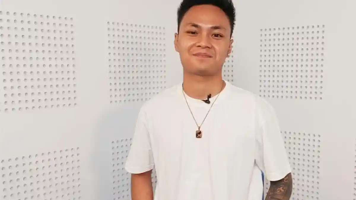 Usai Lagu Pura Pura Lupa Meledak, Mahen Siapkan Mini Album - TribunNews.com