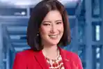 SOSOK dan Pesona Kecantikan Alexandra Askandar yang Miliki Harta Kekayaan Rp201,16 Miliar di LHKPN