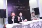 Jonathan Kuo Konser Tunggal Solo Recital Piano