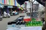 Ancaman Pewarna Berbahaya di Takjil Ramadan, Pedagang di Pangkalpinang Pastikan Gunakan Bahan Aman