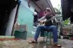 Wawancara Khusus Calvin Dores