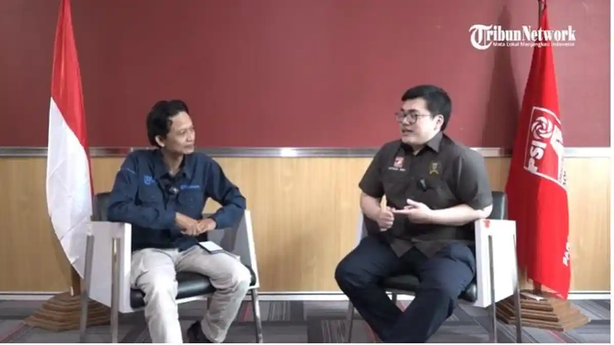 Kriteria Cagub Ideal Pilkada DKI 2024, PSI Minta Minimal Kuasai dua Kecerdasan