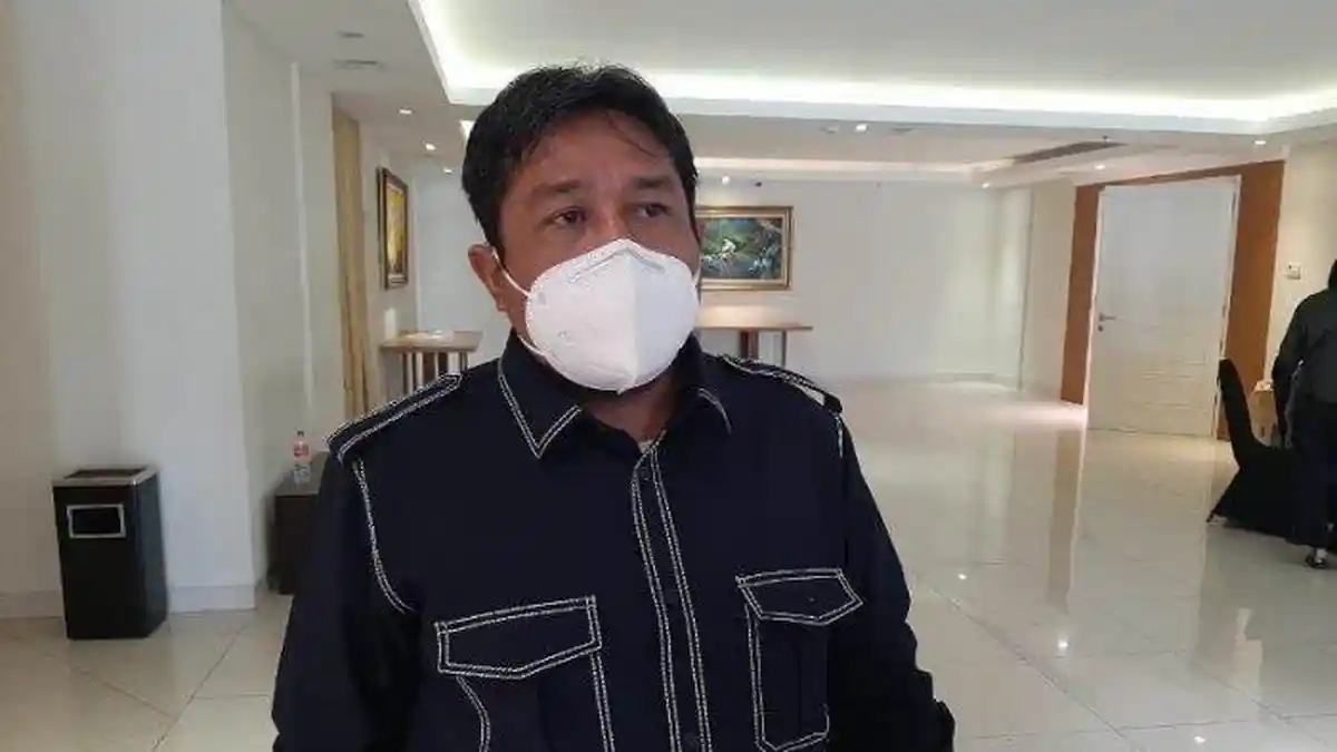 MA Kabulkan Gugatan Keberatan Eva-Deddy, KPU Bandar Lampung Segera Tindak Lanjuti