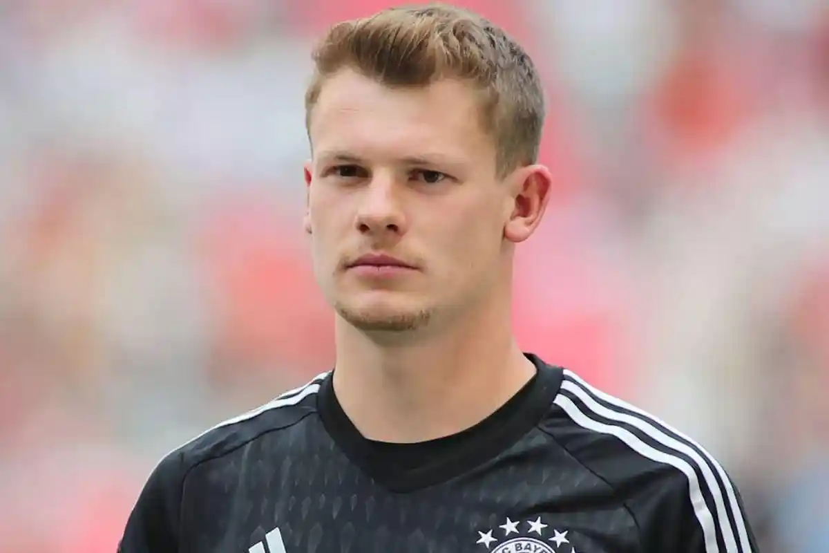 Nubel Jadi Satu-satunya yang Dicoret Timnas Jerman di EURO 2024, Legenda Der Panzer Tak Habis Pikir