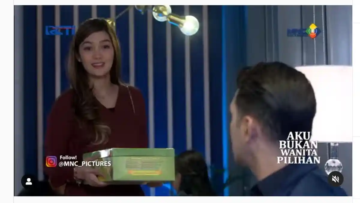 Sinopsis Aku Bukan Wanita Pilihan 31 Maret 2022: Mentari Mengetahui Semua Rahasia Keluarga Rangga