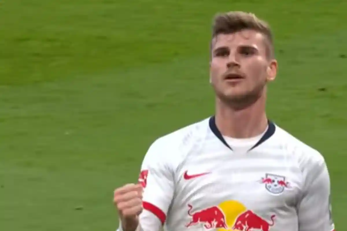 PSG Masih Tak Puas, Siap Rebutan dengan Juventus untuk Dapatkan Striker Tajam, Ini Sosoknya