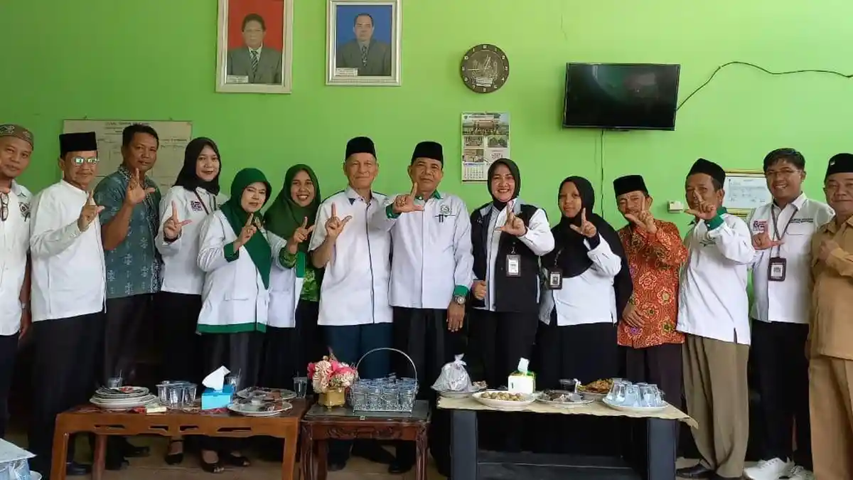 Kamus Bahasa Lembak Bengkulu Disusun, Tahun 2024 Ditargetkan Selesai