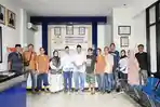 Dua Warga Donggala Dipulangkan dari Malaysia, Disnakertrans Tegaskan Larangan Kerja Ilegal