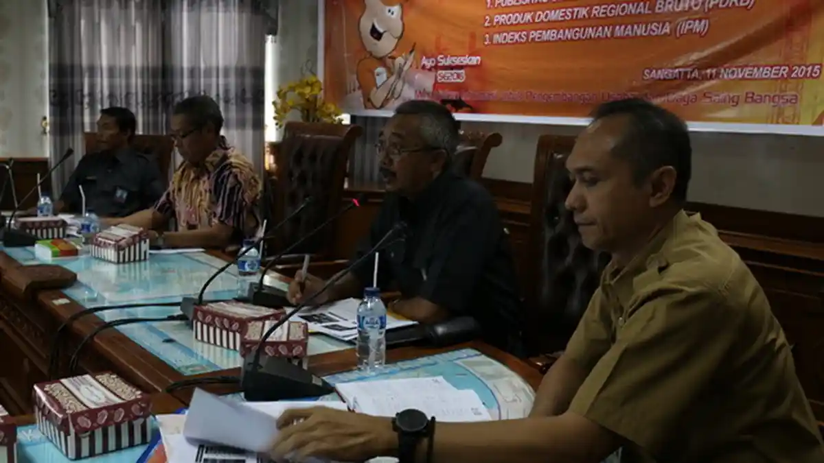 Begini Cara BPS Rekrut Ribuan Petugas Sensus