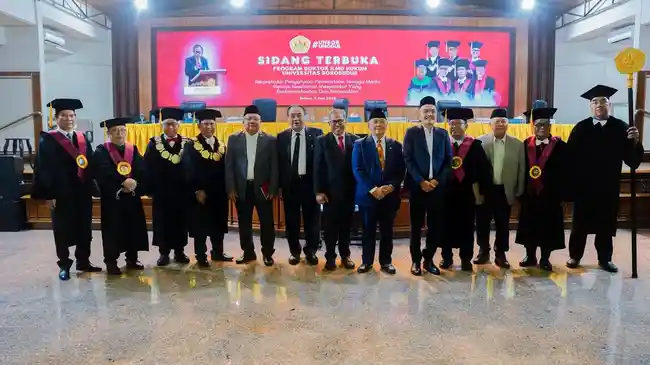 Wakil Ketua Komisi VIII DPR Abidin Fikri Dorong Pemerataan Dokter hingga Daerah Terpencil