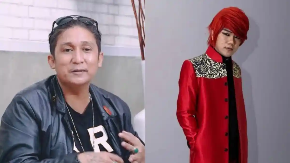 Dituding Isu Punya Ayah Angkat Seorang Dukun, Pesulap Merah: Makin Banyak Orang Aneh