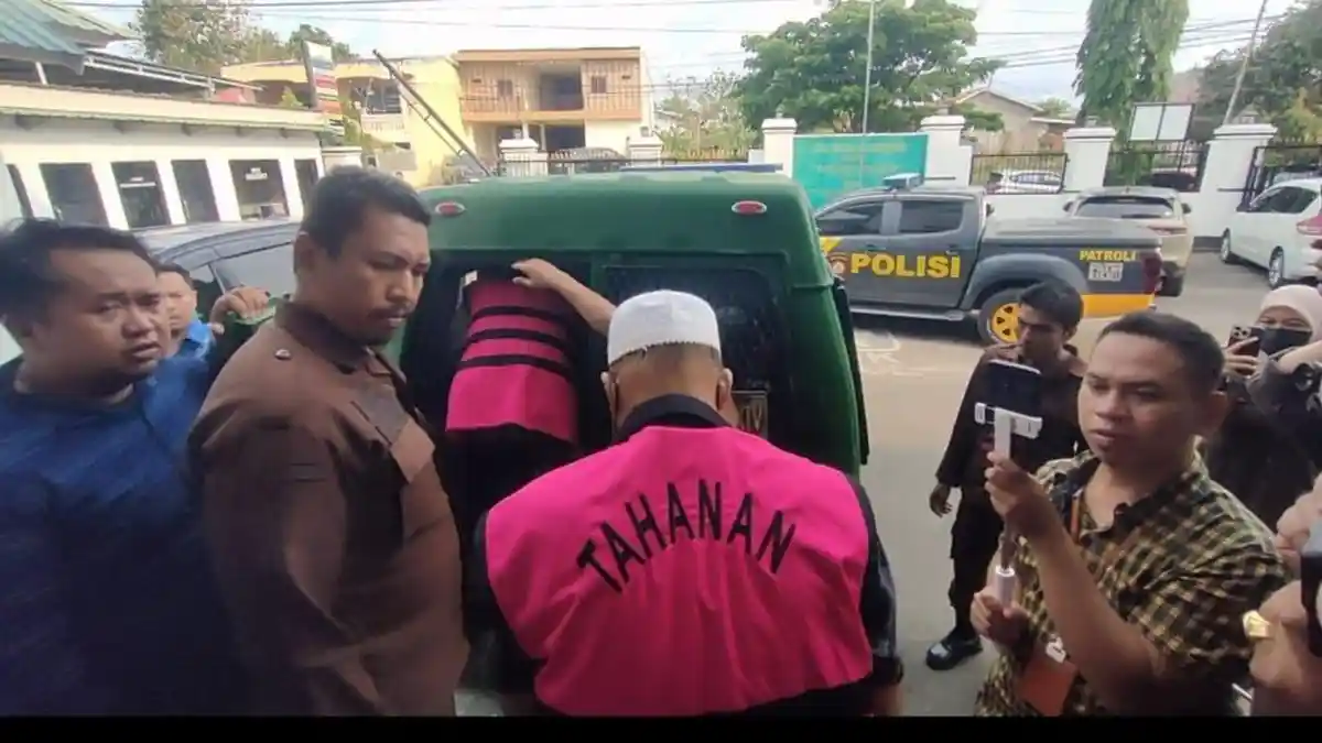 Pengusaha Beras Ikut Terlibat Korupsi Beras Bulog Bulukumba  