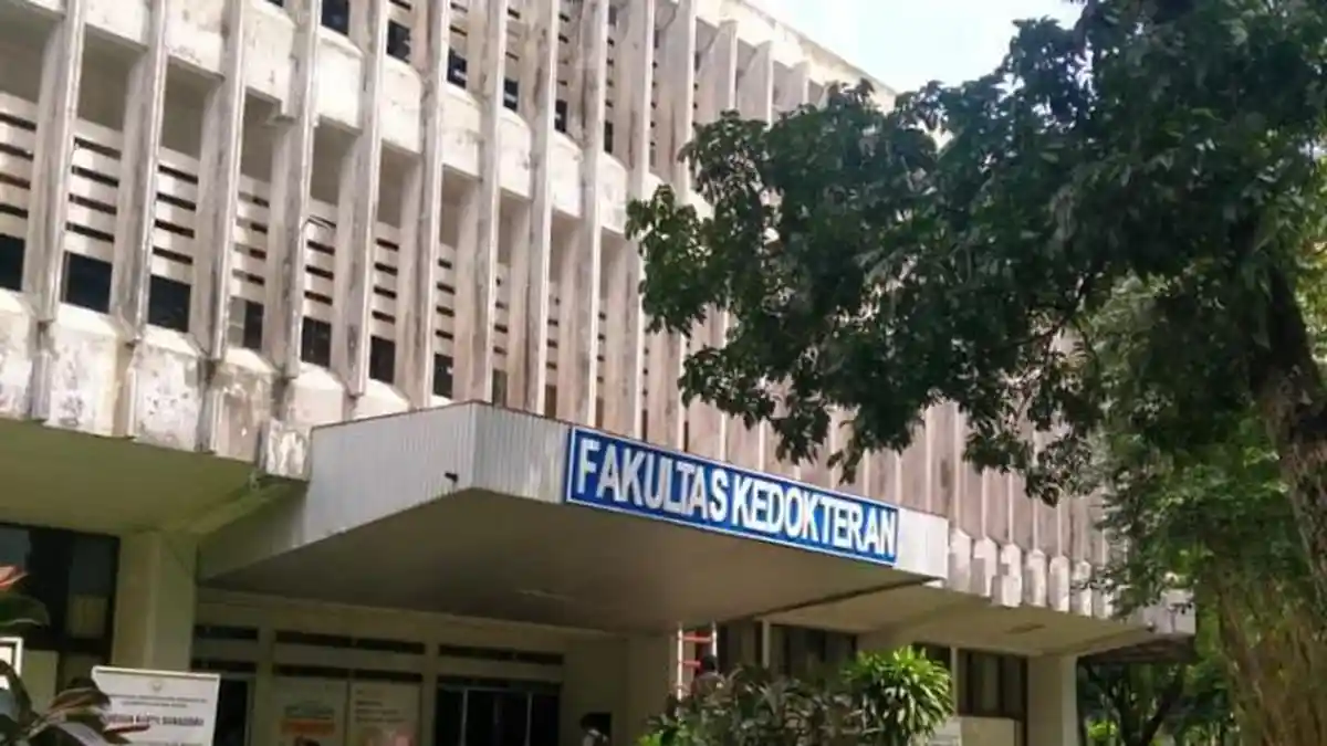 Unimed Segera Buka Fakultas Kedokteran, Gedung dan Dokter Tetap Sudah Disiapkan