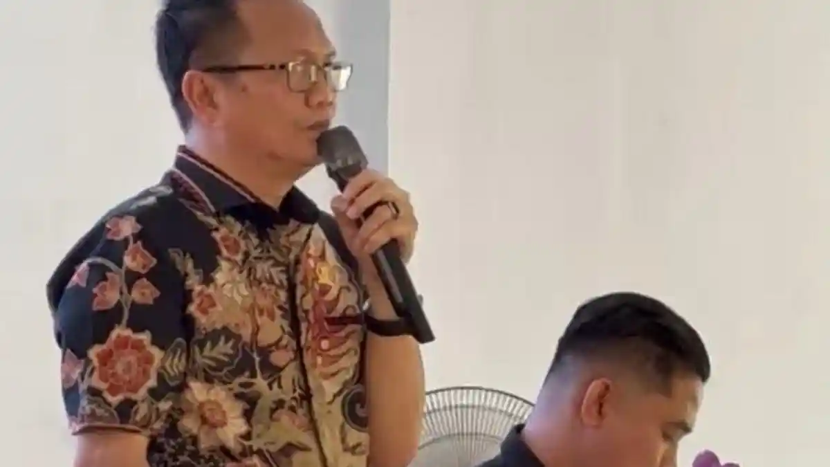 DPRD Morowali Dorong Hilirisasi Produk Perikanan dan Akses Permodalan Nelayan