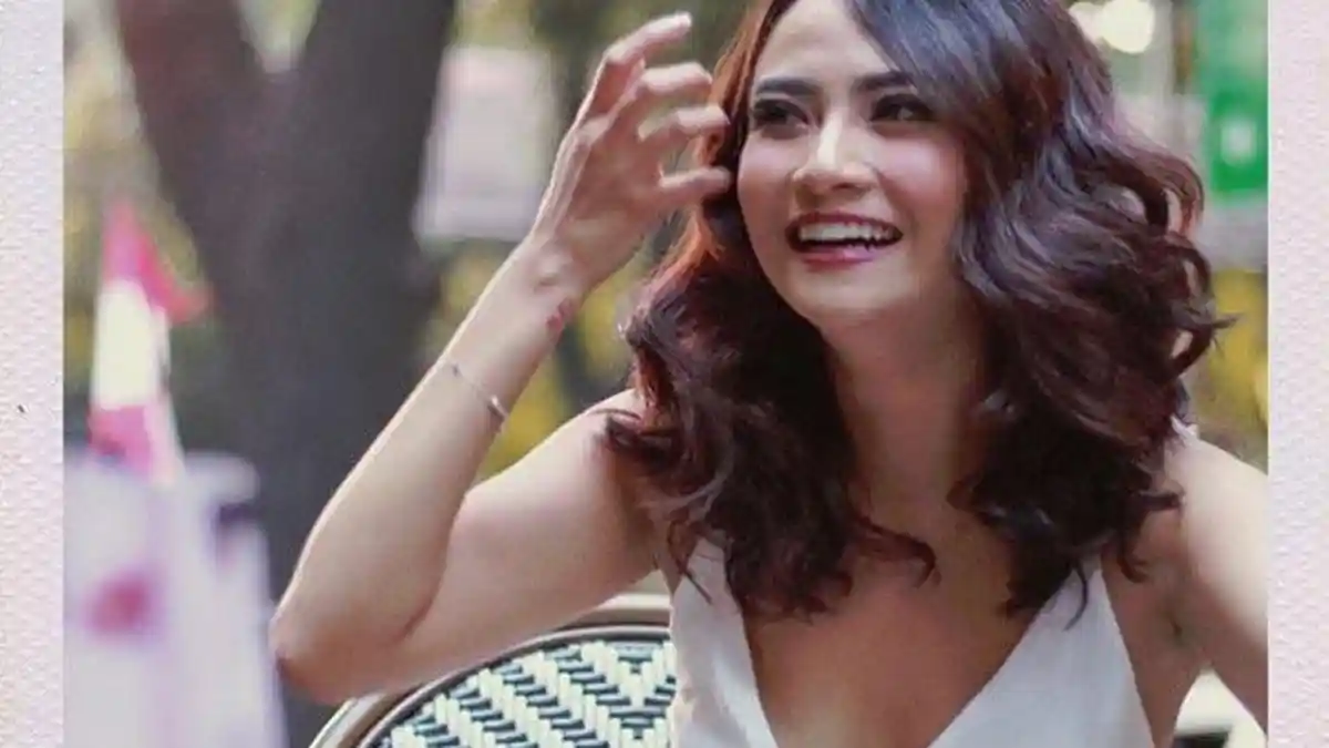 Vanessa Angel Anggap Kasusnya Tak Jelas, Terciduk Bersama Pria di Hotel tapi Cuma Dirinya Ditahan