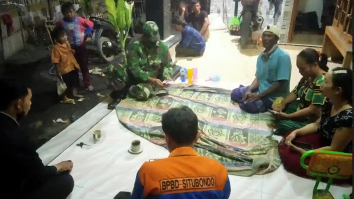 Tiga Nelayan Situbondo Hilang Kontak saat Melaut, Diduga Kehabisan Bahan Bakar