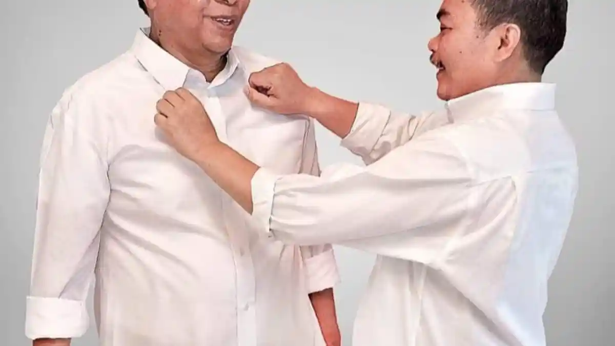 Data TPS Sudah 58%, Theo Zadrak Tetap Unggul di Pilkada Toraja Hasil Hitung Cepat Sirekap KPU RI
