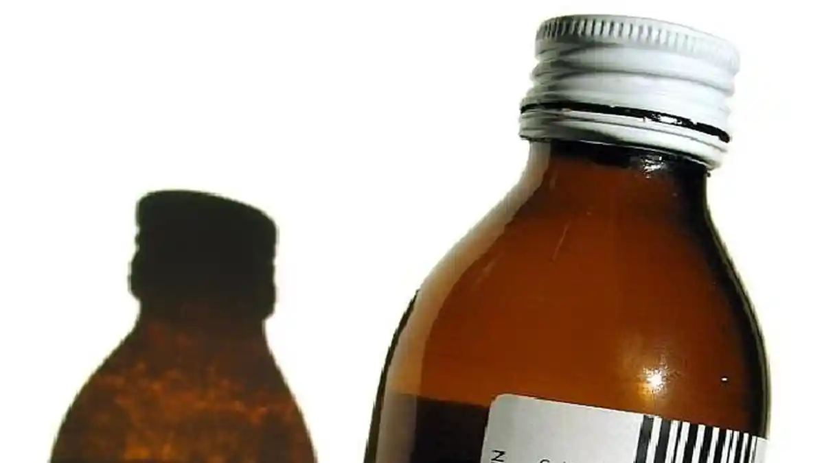BPOM Cabut Izin 69 Obat Sirup Terkait Gagal Ginjal Akut, Berikut Daftarnya
