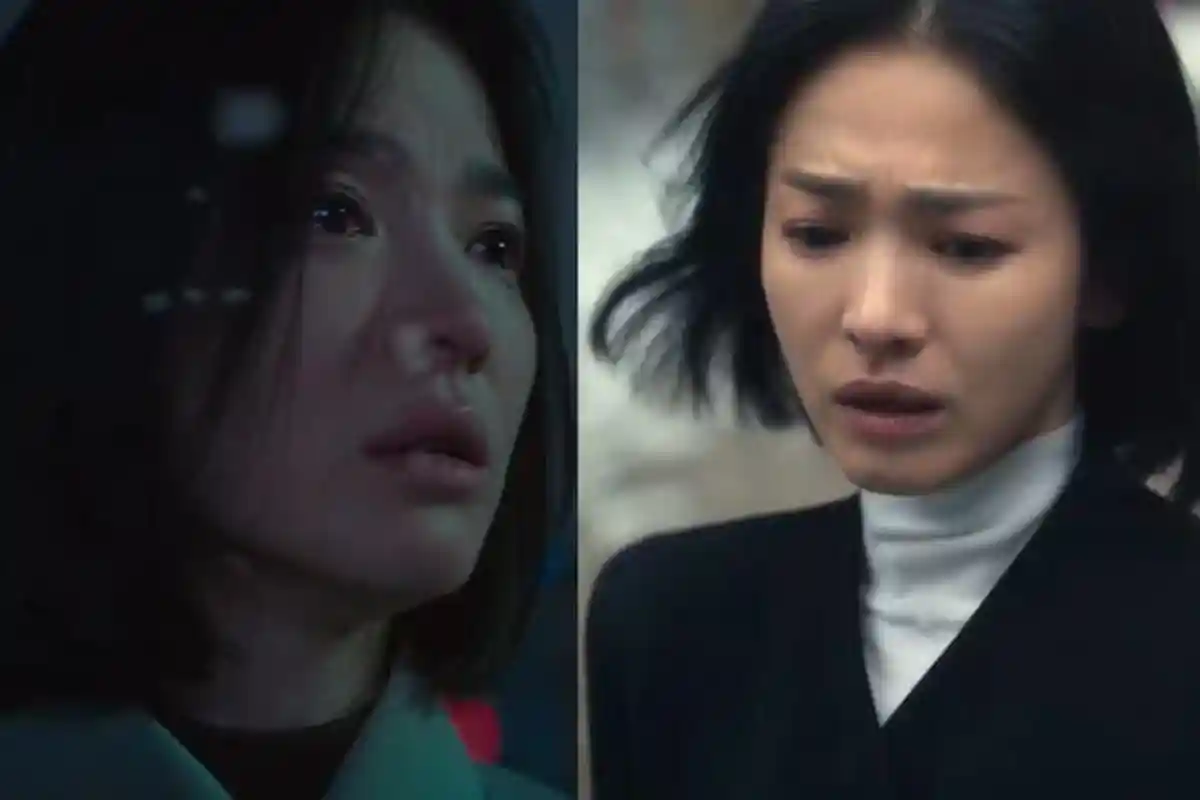SPOILER Drama Korea The Glory 2, Balas Dendam Song Hye Kyo Berhasil? 'Selamat Datang di Nerakaku'