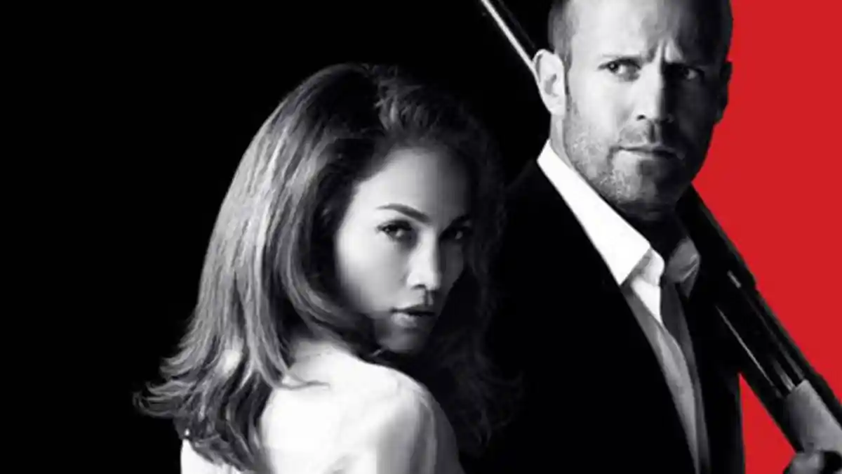 Sinopsis Parker Bioskop Trans TV Malam Ini Pukul 21.30 WIB Maling vs Mafia