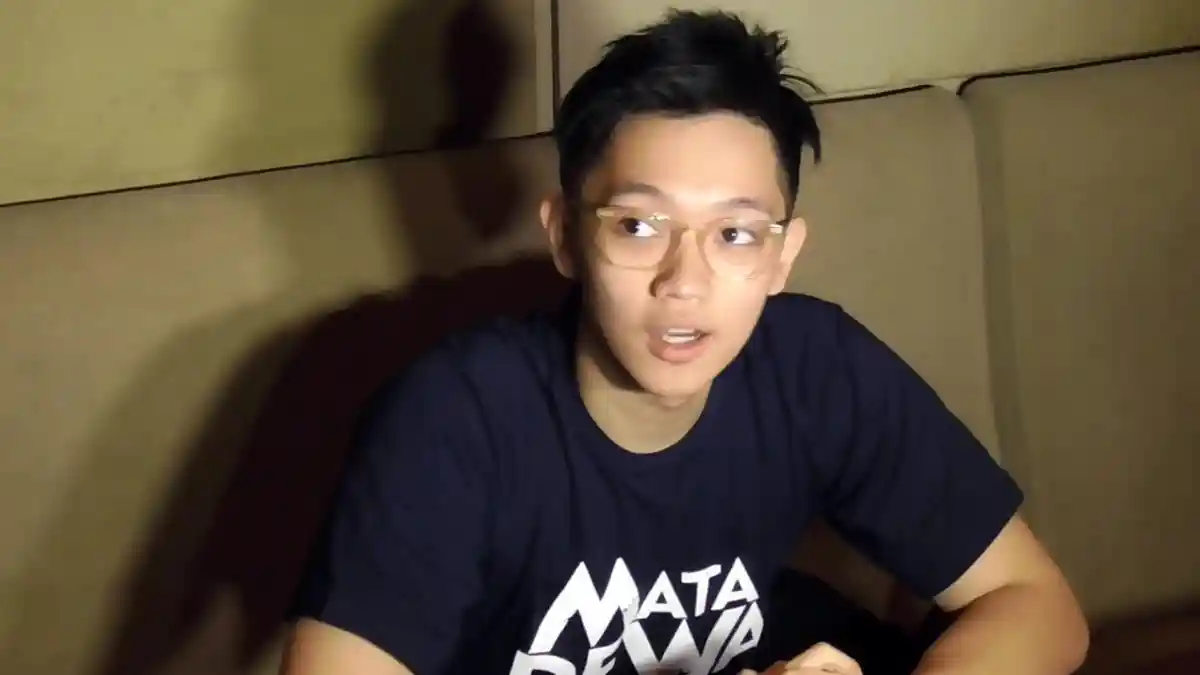 Brandon Salim dan Dhika Himawan Resmi Menikah, Resepsi Digelar secara Intim