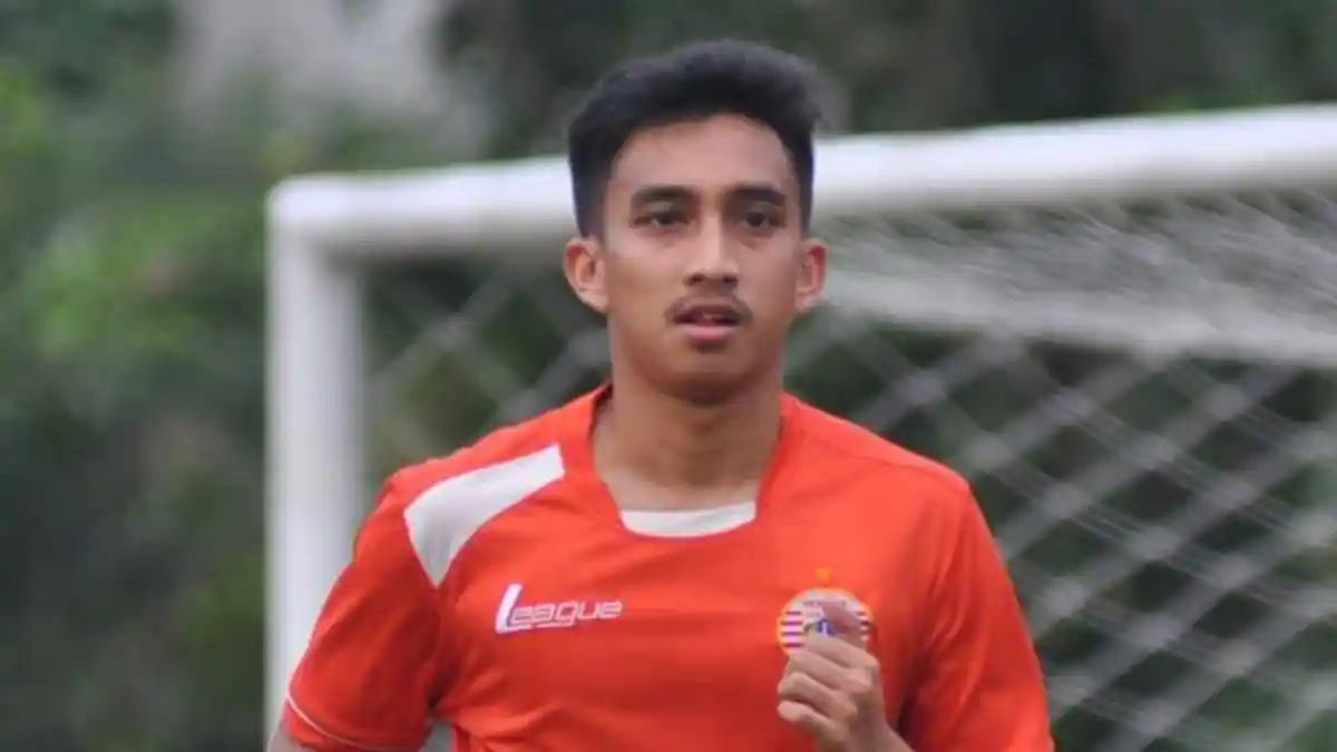 Fitra Ridwan Mantan Pemain Persiraja dan Timnas Gabung Persik Kediri di Liga 1, Berikut Profilnya