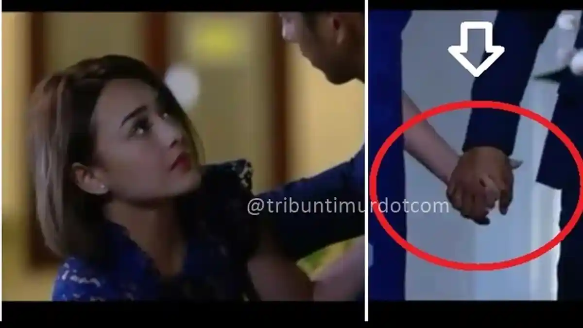 LINK Nonton Ikatan Cinta 22 November 2020 Full, Al dan Andin Makin Romantis, Dipergoki Mama Rosa