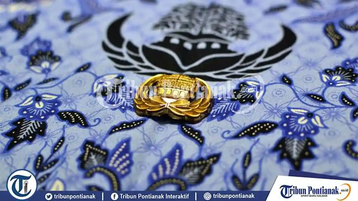 Sah! Jadwal Lengkap Pemindahan ASN ke IKN Resmi Dimulai September 2024 Ini