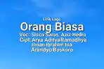 Lirik-Lagu-Orang-Biasa-Sisca-Saras-Aziz-Hedra.jpg