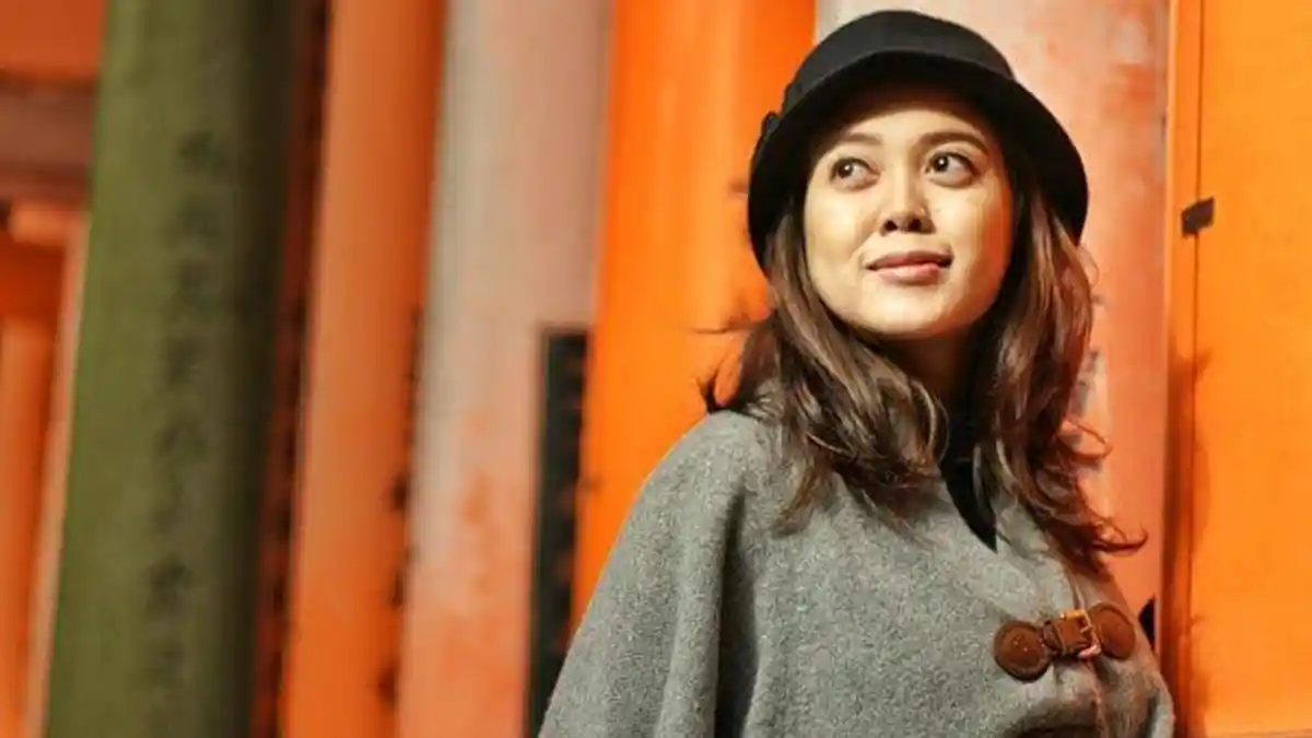 Profil Putri Ayuningtyas, Jurnalis CNN Indonesia yang Jadi Moderator Debat Cawapres 2019 Malam Ini 