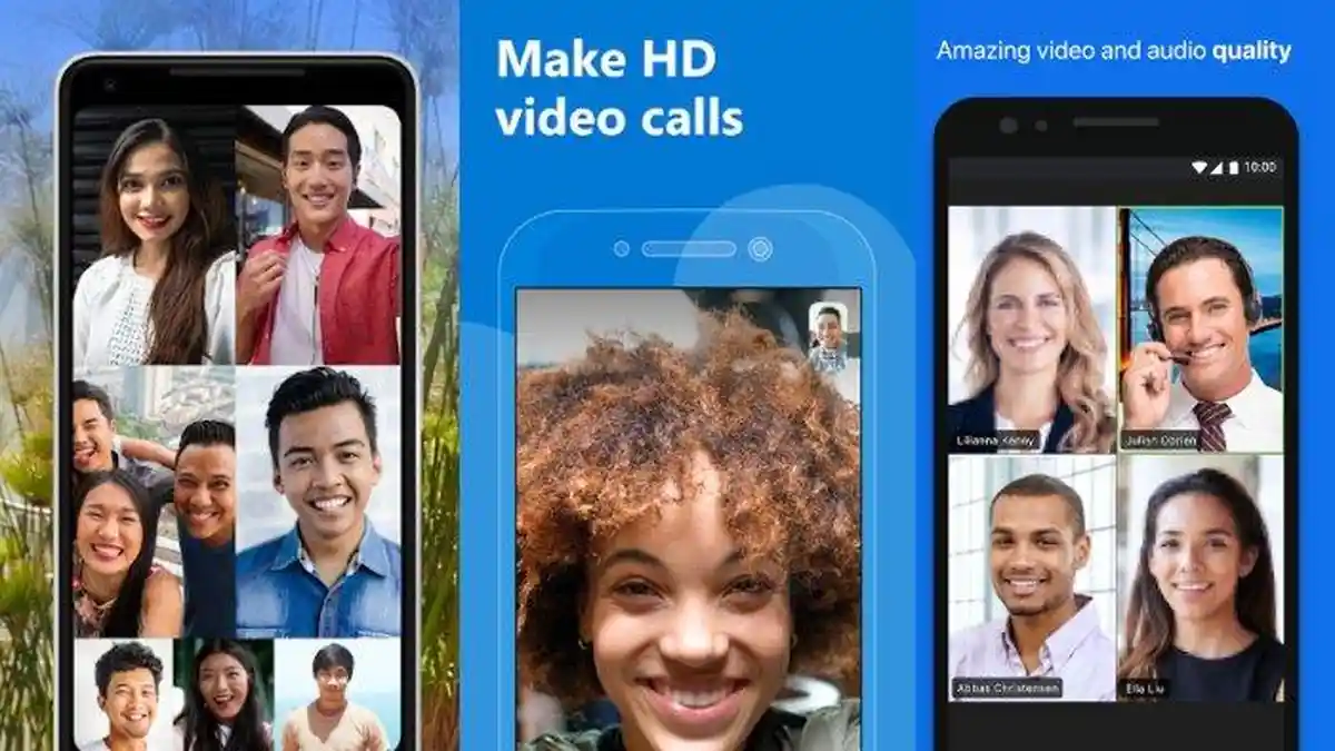 Berikut Aplikasi yang Dapat Digunakan untuk Rapat Online Melalui Smartphone, Ada Google Meet, Imo