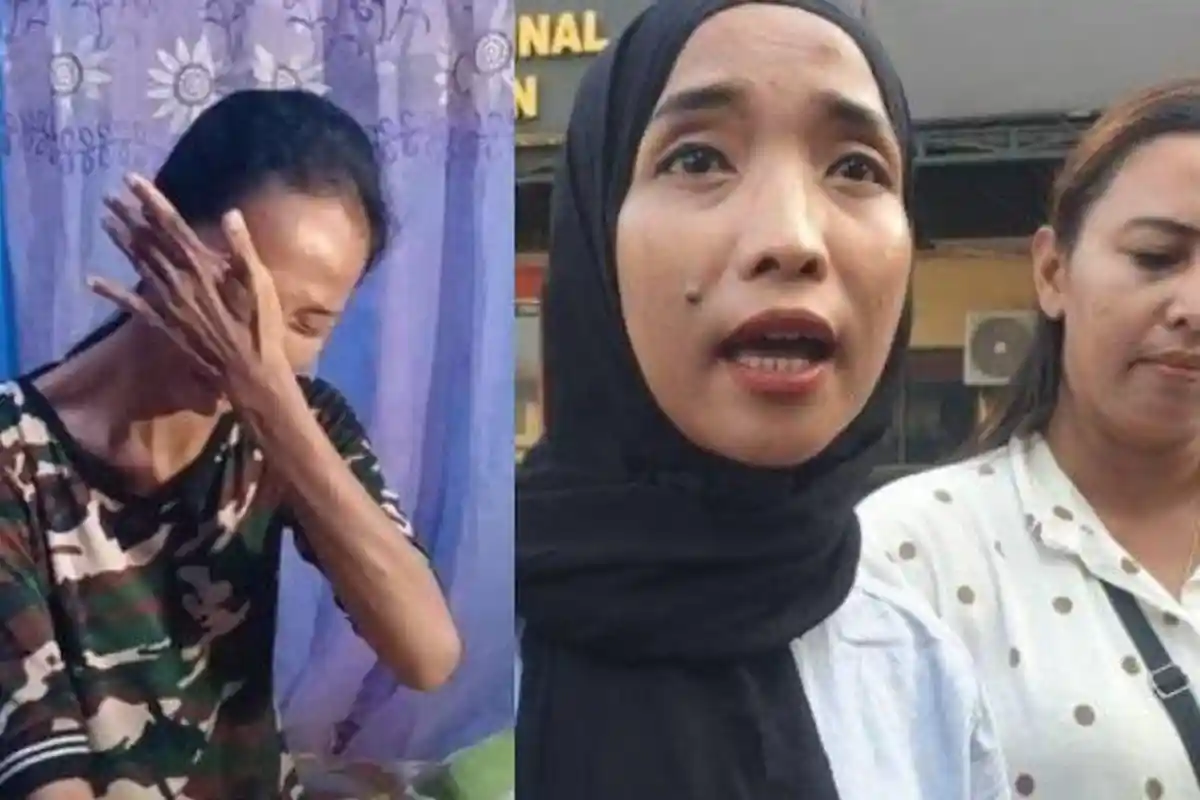 Alasan Guru Tak Sanggup Bayar Uang Damai Rp 15 Juta, Kasus Murid SD Dihukum Duduk Lantai Nunggak SPP