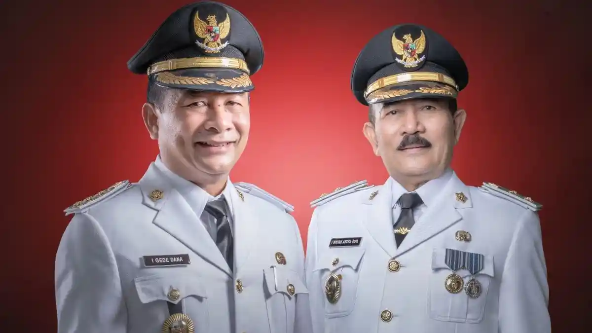 Karangasem Jani Wi: Tagline HUT Kota Amlapura ke-384
