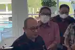 PLN Siapkan Dua PLTS Terapung, Di Waduk Gajahmungkur Wonogiri dan Waduk Kedungombo Grobogan