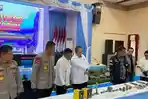 Korupsi Blackout Batam, 5 Tersangka Rugikan Negara Rp57 M