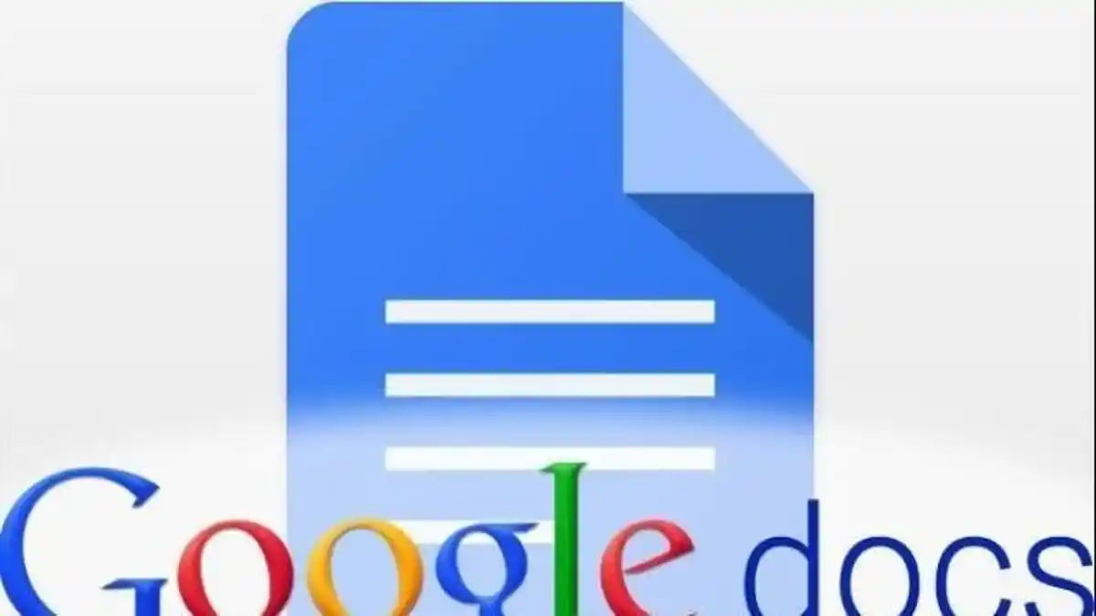 Cara Mudah Menyimpan File Berupa Gambar ke Google Docs, Cukup Dari Handphone!