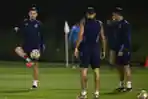 Argentina Bersiap Hadapi Kroasia di Semifinal Piala Dunia 2022