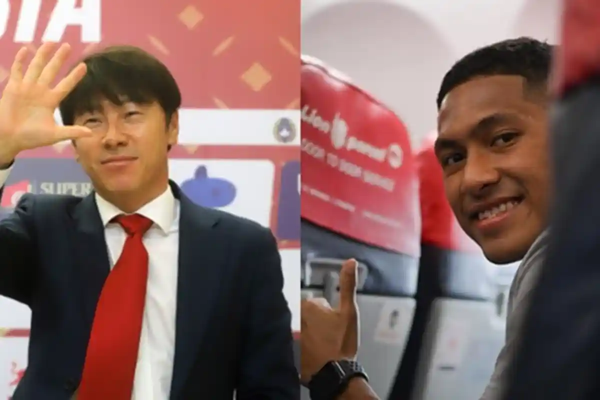 Persiapan Timnas Indonesia ke Piala AFF U23, Shin Tae-yong Coret Pilar Borneo FC? Cek Daftar Pemain