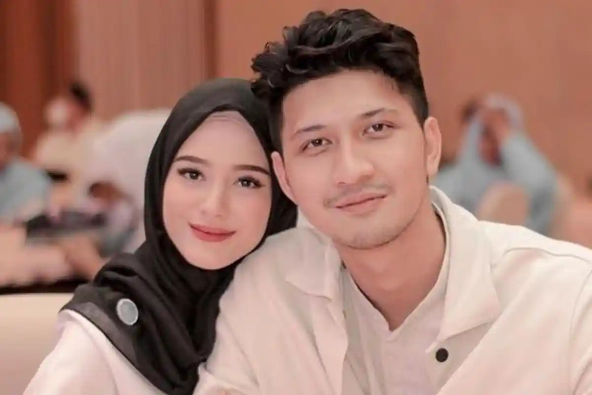 Sosok Aditya Zoni, Adik Ammar Zoni yang Saat ini Jadi Sorotan usai Istrinya Hapus Foto dan Unfollow