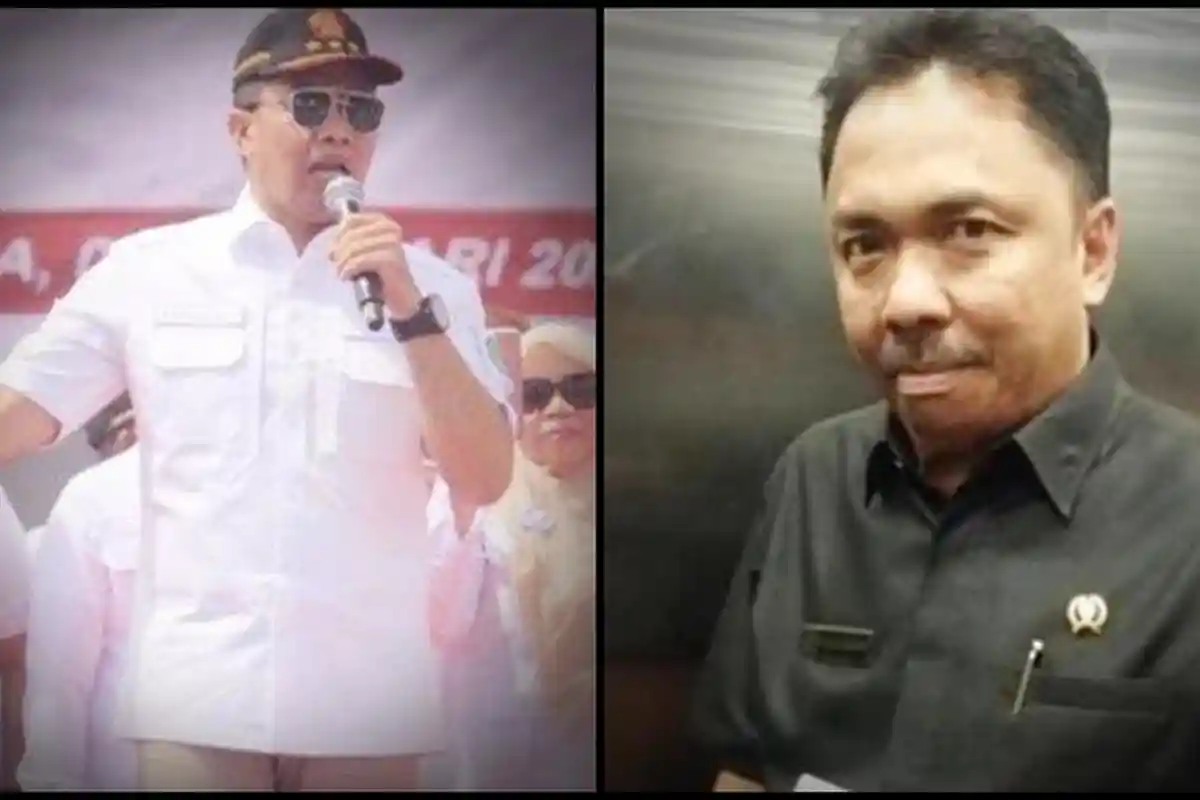 Sinyal Andi Harun Maju Pilkada Kaltim 2024, Kader Gerindra Gerilya Daftar Calon Walikota Samarinda