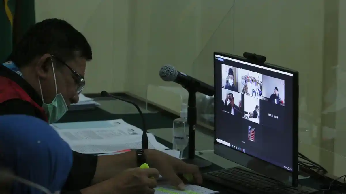 Petani Singkong di Lampung Tengah Mengaku Disuruh Setor Rp 5 Miliar ke PKB