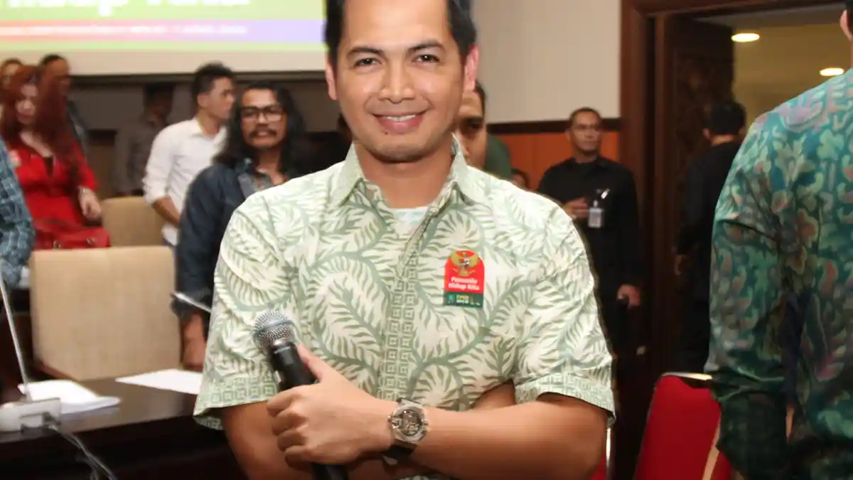 Jalani Taaruf, Tommy Kurniawan Perbanyak Salat Istikharah