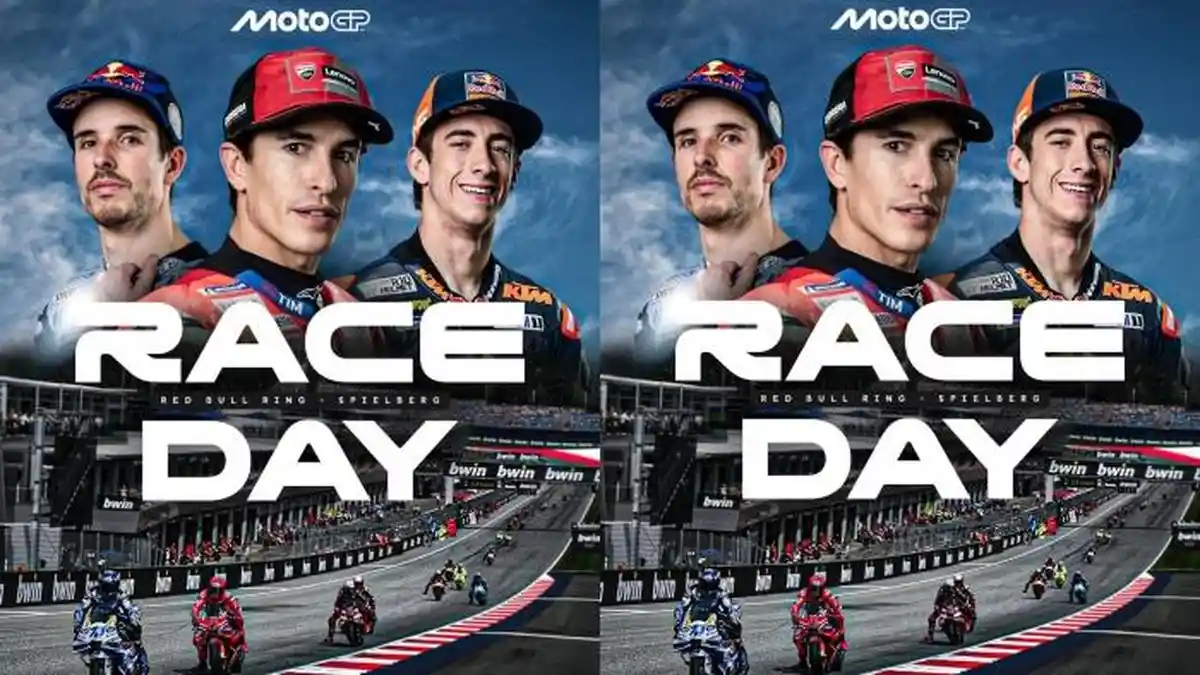 Link Live Streaming Race MotoGP San Marino 2025 Hari Ini di Trans7 ...