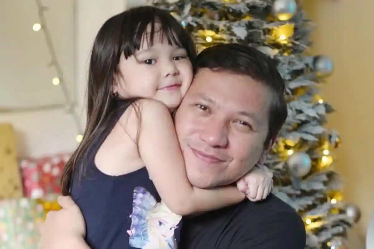 Wijin Minta Gempi Belajar Main Basket Bareng Gading Marten, Anak Gisel Beri Jawaban Mengejutkan