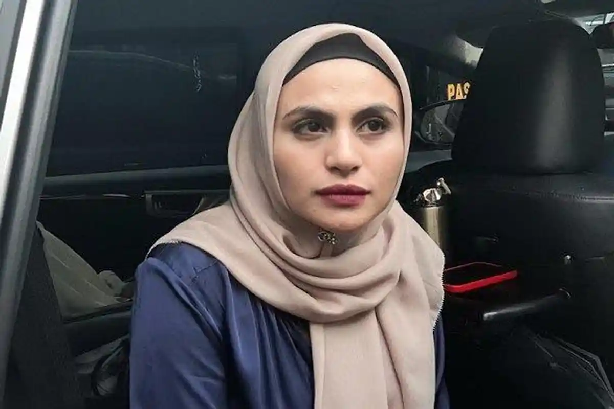 Artis Asha Shara Bingung Diadukan Mantan Suami ke KPAI setelah 2 Tahun Cerai