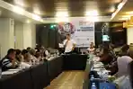 Persiapan Kejurnas, Pengprov Orado Babel Gelar Training of Referee 2026