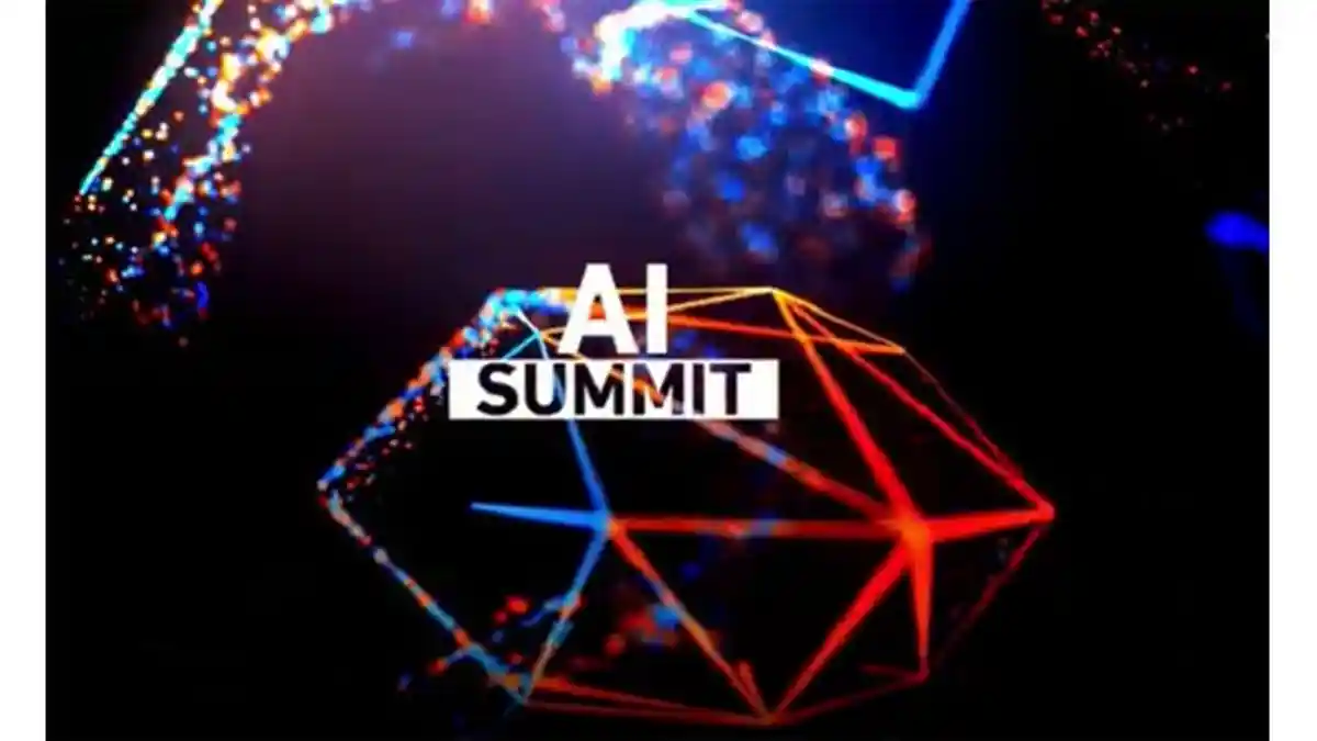 Global AI Summit Perdana Dibuka Secara Virtual di Arab Saudi