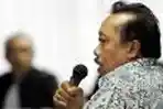 Sindhu Malik Jadi Saksi Dharnawati