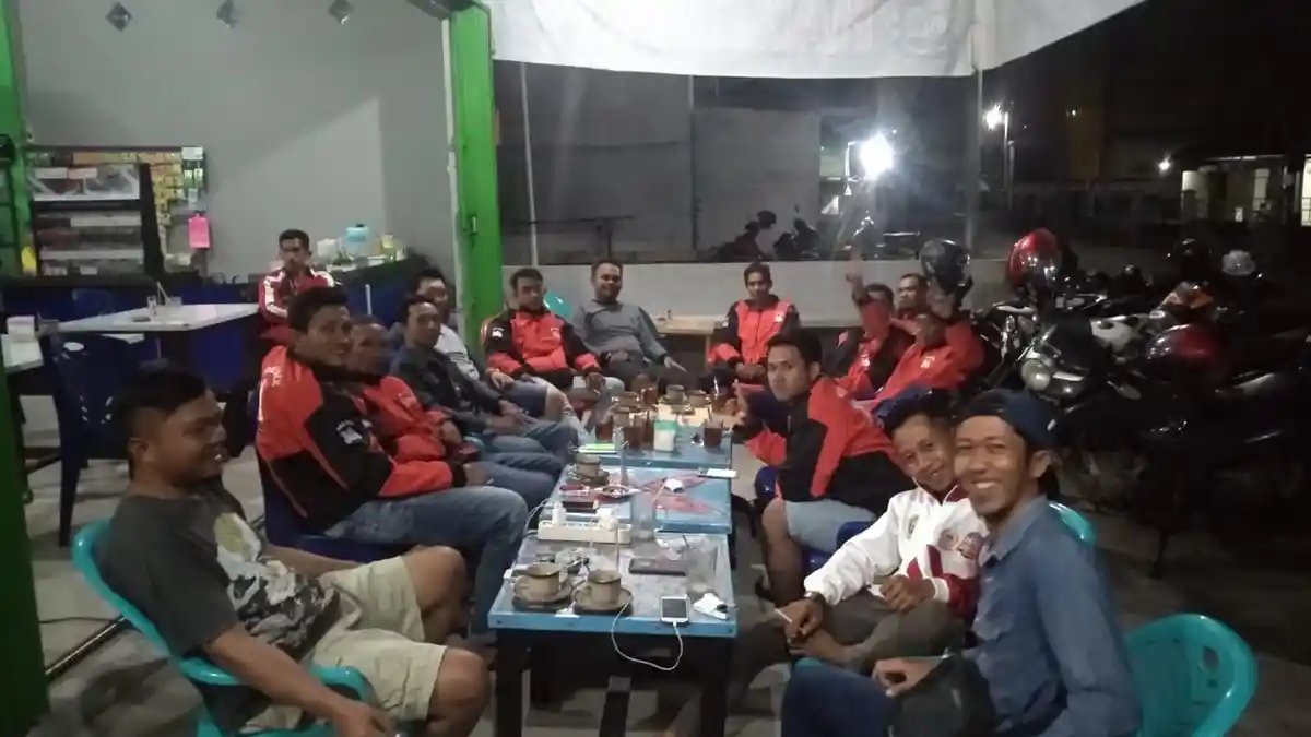 Oke Jack Sanggau Buka Lowongan Driver Motor Dan Mobil