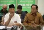 PPP Versi Djan Faridz Tolak Keputusan Menkumham